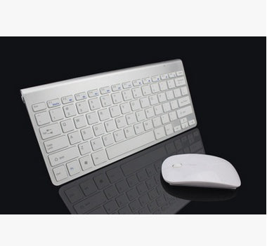 Sparky Compact 2.4GHz Wireless Keyboard & Mouse Combo
