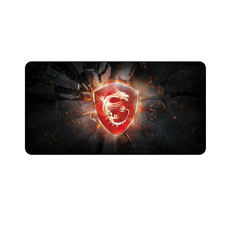 Sparky Extra Large Thick Gaming Mouse Pad