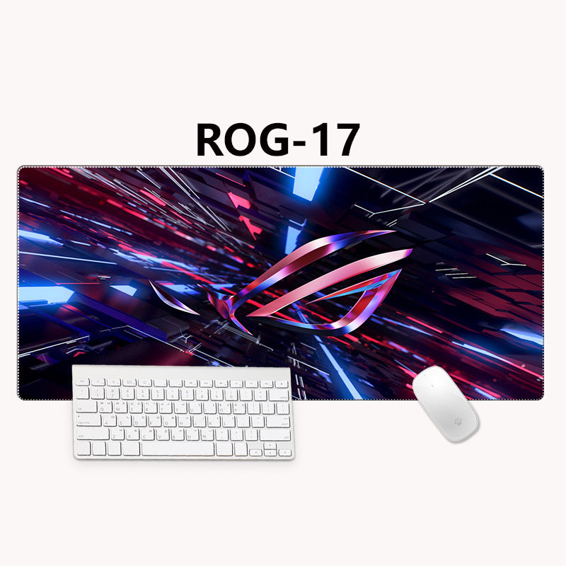 Sparky Large Anime Gaming Mouse Pad