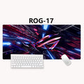 Sparky Large Anime Gaming Mouse Pad
