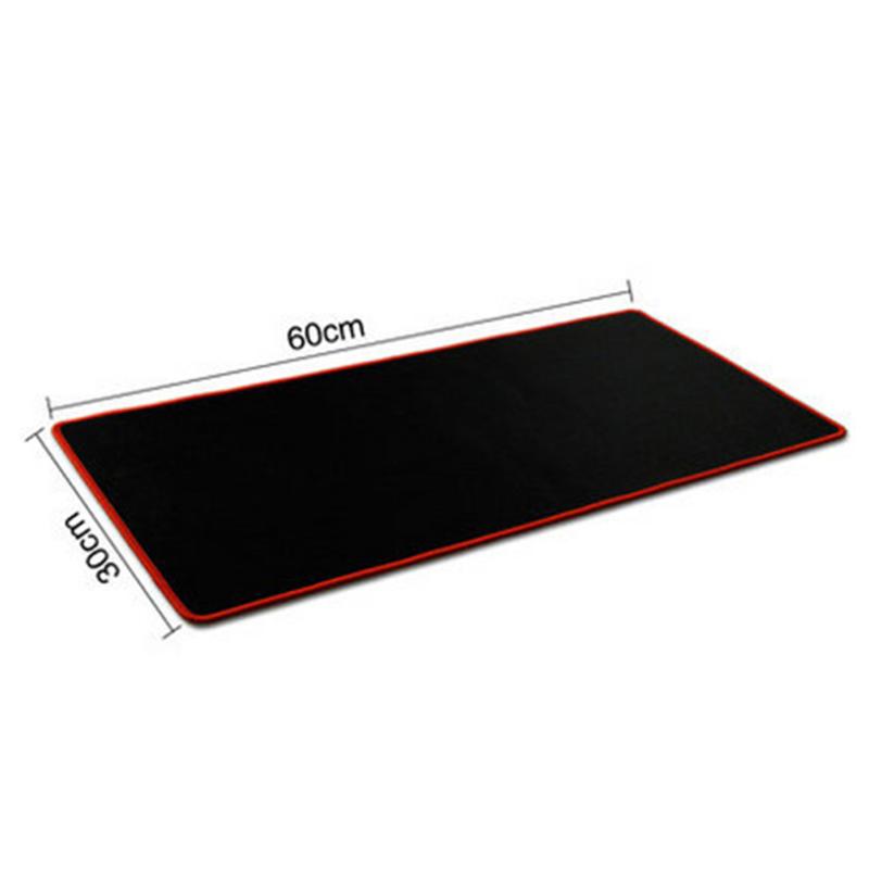 Sparky Large Extended Rubber Desk Mat