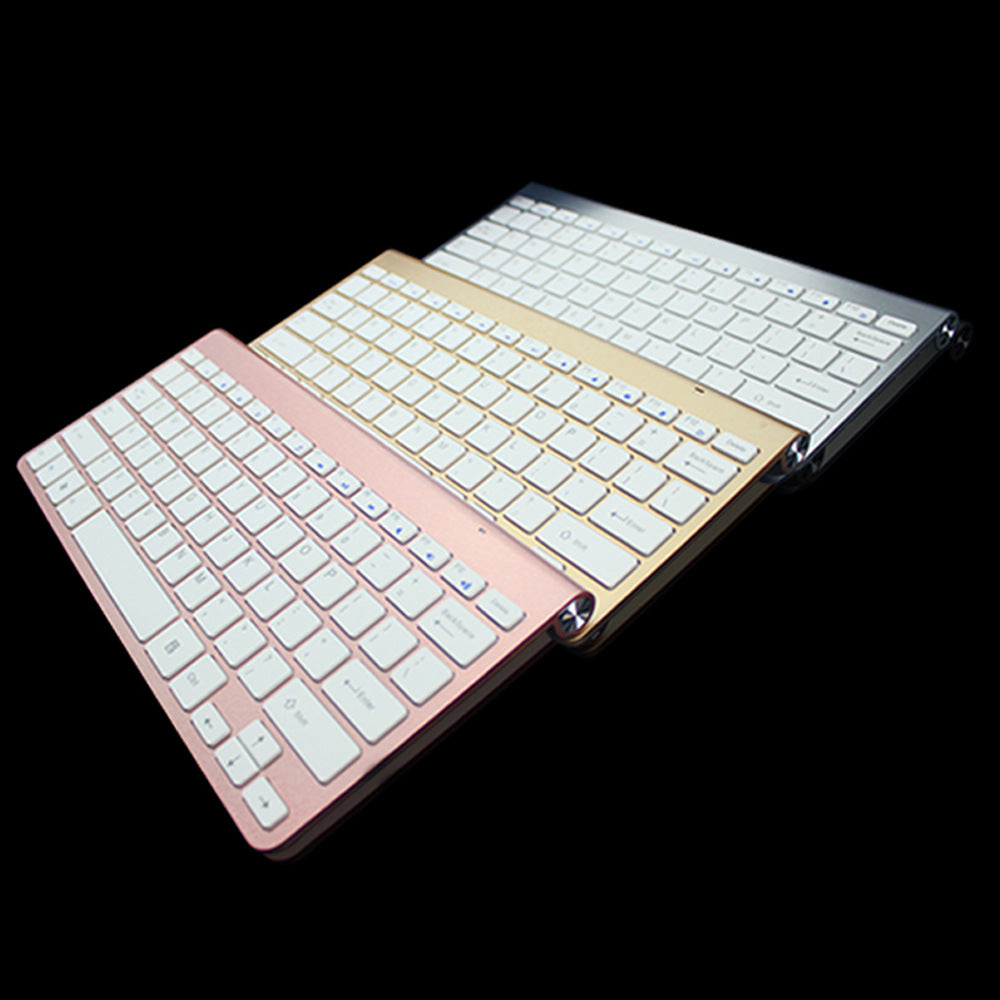 Sparky Compact 2.4GHz Wireless Keyboard & Mouse Combo