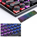 Sparky Two-Tone Mechanical Keycaps (104 Keys)