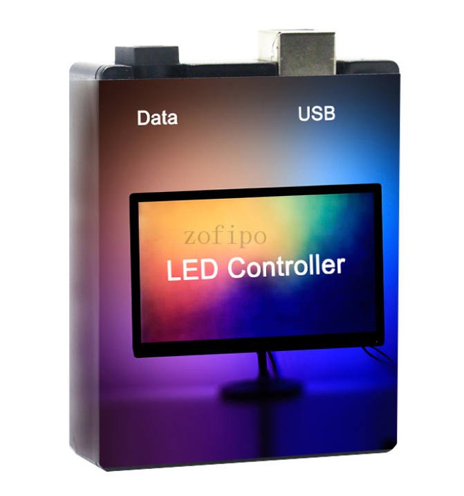 Sparky Monitor LED Light Bar