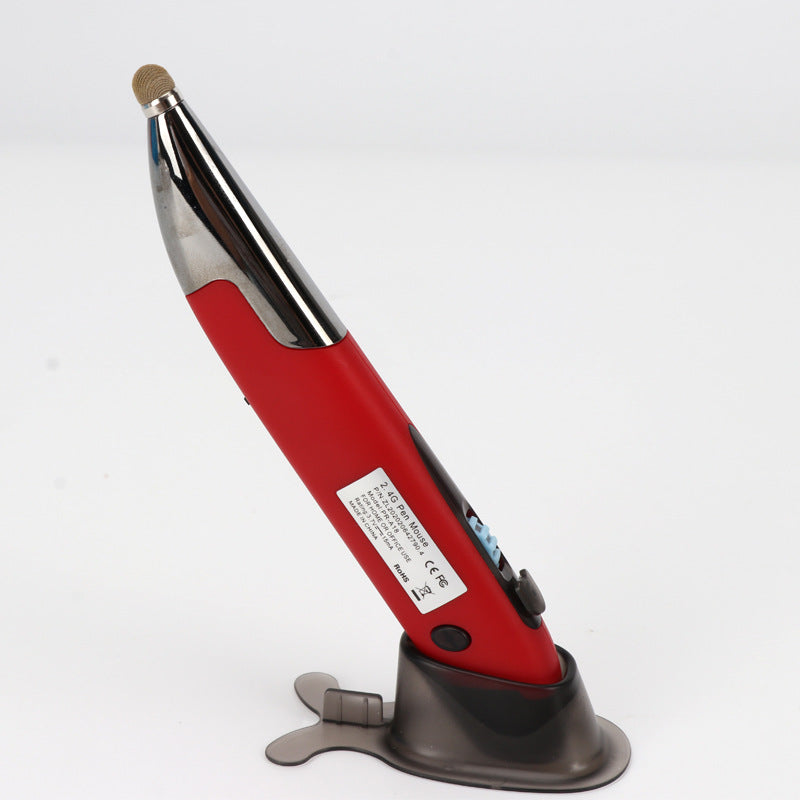 Sparky Vertical RGB Wireless Mouse Pen