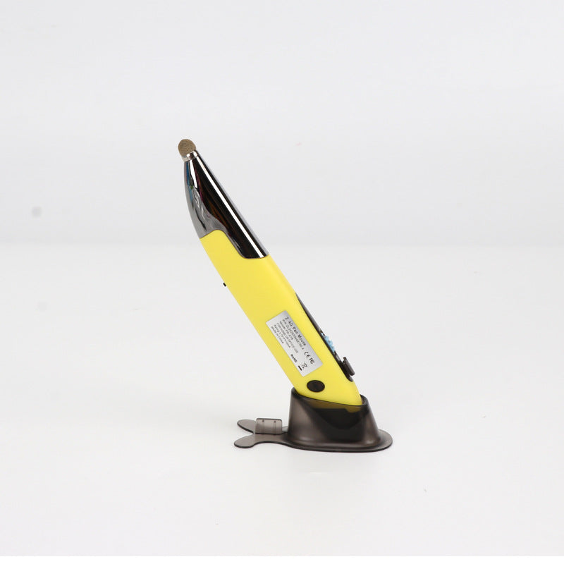 Sparky Vertical RGB Wireless Mouse Pen
