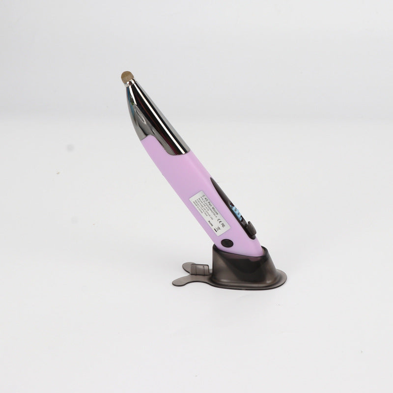 Sparky Vertical RGB Wireless Mouse Pen