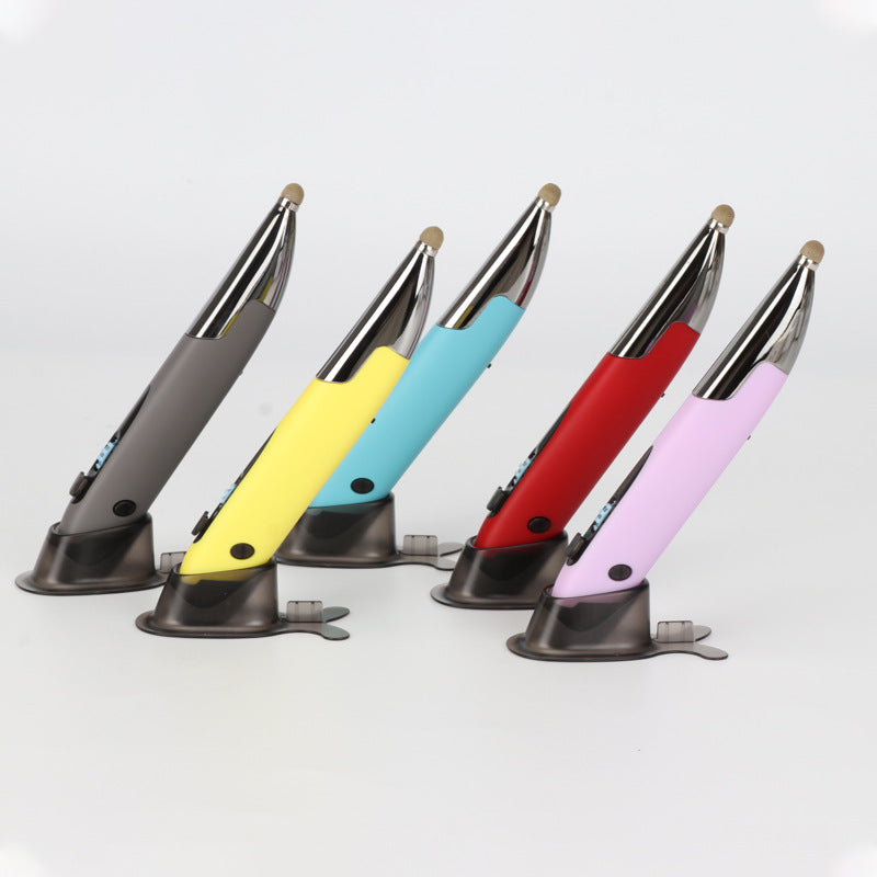 Sparky Vertical RGB Wireless Mouse Pen