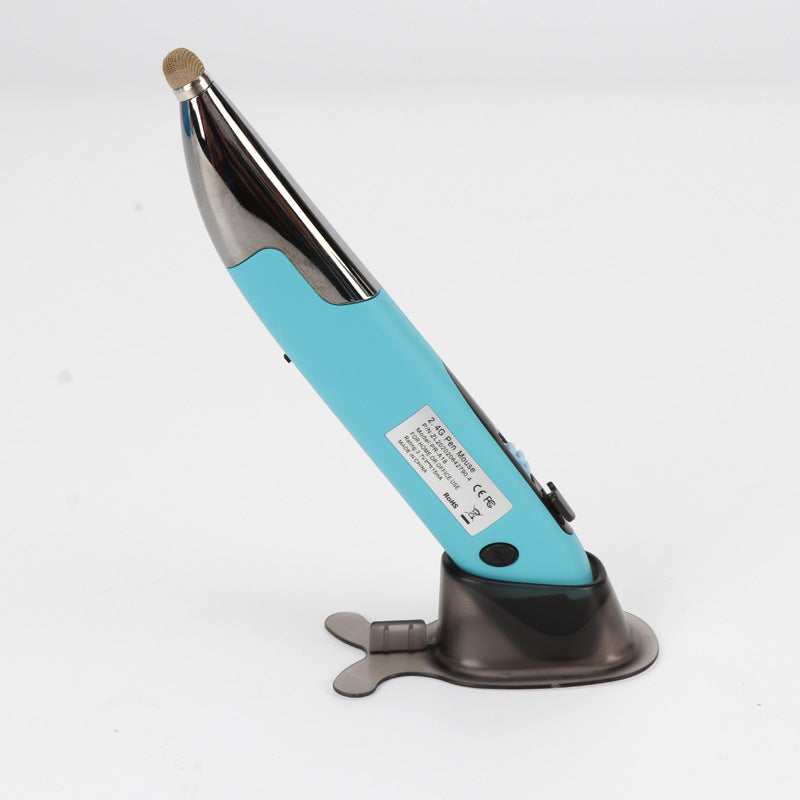 Sparky Vertical RGB Wireless Mouse Pen