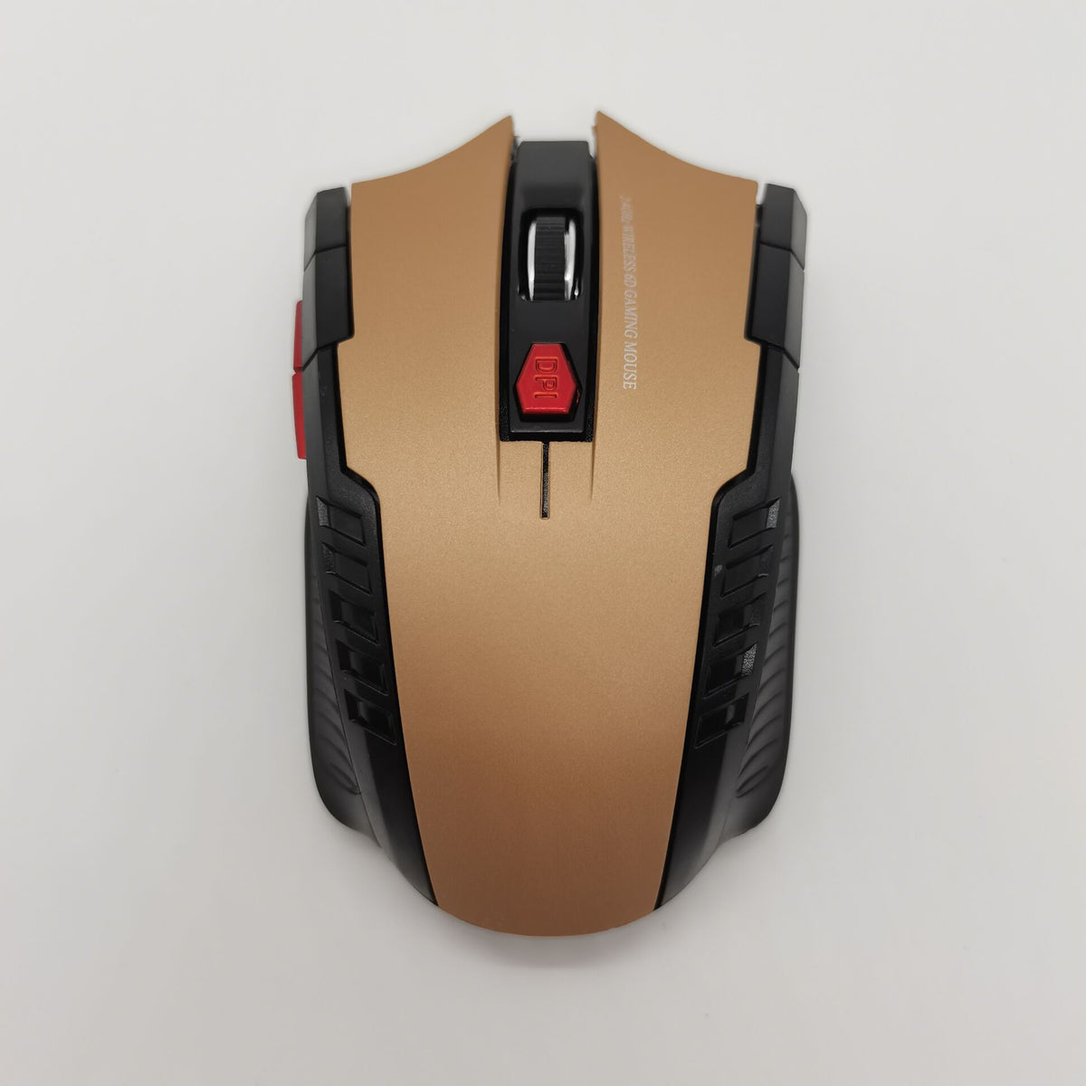 Sparky Optical Mechanical Wireless Gaming Mouse