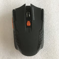 Sparky Optical Mechanical Wireless Gaming Mouse
