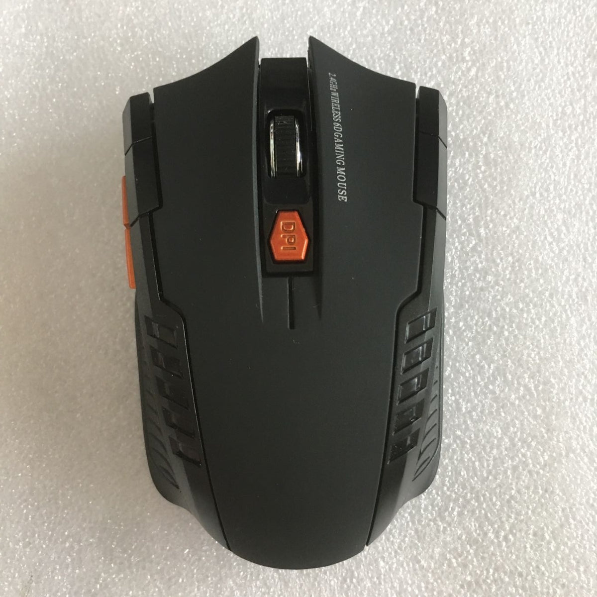 Sparky Optical Mechanical Wireless Gaming Mouse