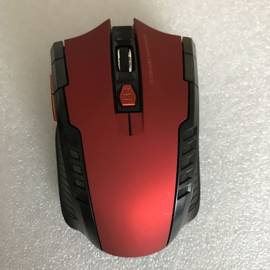 Sparky Optical Mechanical Wireless Gaming Mouse