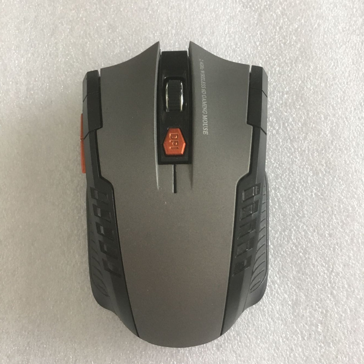 Sparky Optical Mechanical Wireless Gaming Mouse