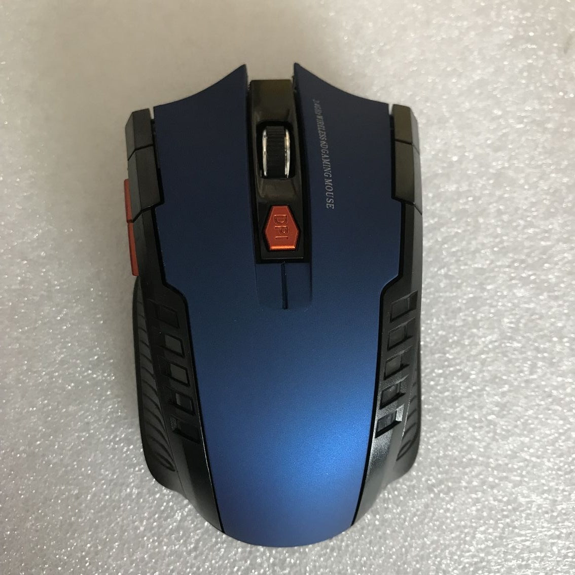 Sparky Optical Mechanical Wireless Gaming Mouse