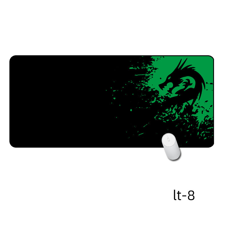 Sparky Extra Large Thick Gaming Mouse Pad