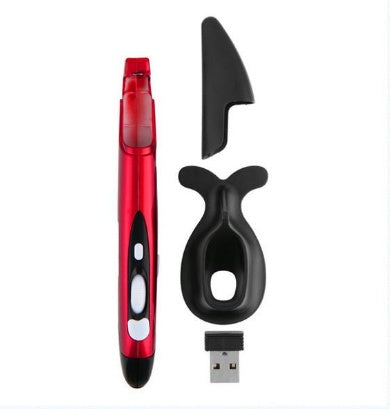 Sparky 2-in-1 Wireless Mouse Pen