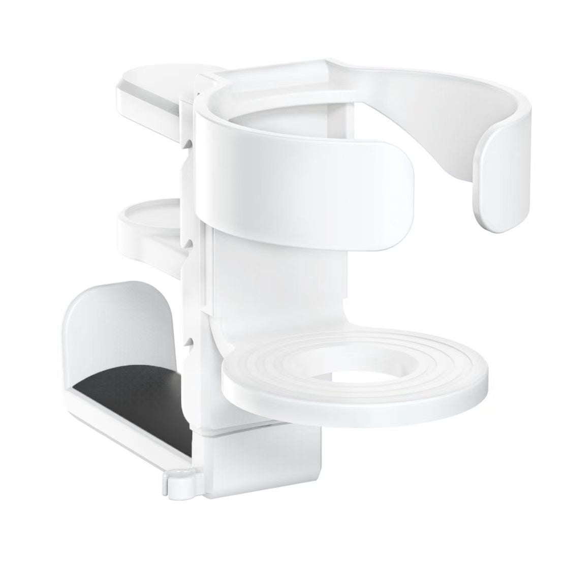 Punch-free Desk Hook Headset Sundries Storage Hanger