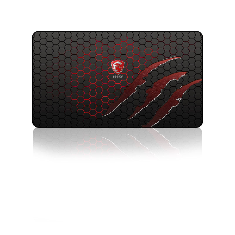 Sparky Extra Large Thick Gaming Mouse Pad