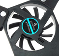 Sparky Dual-Fan USB Laptop Cooling Pad