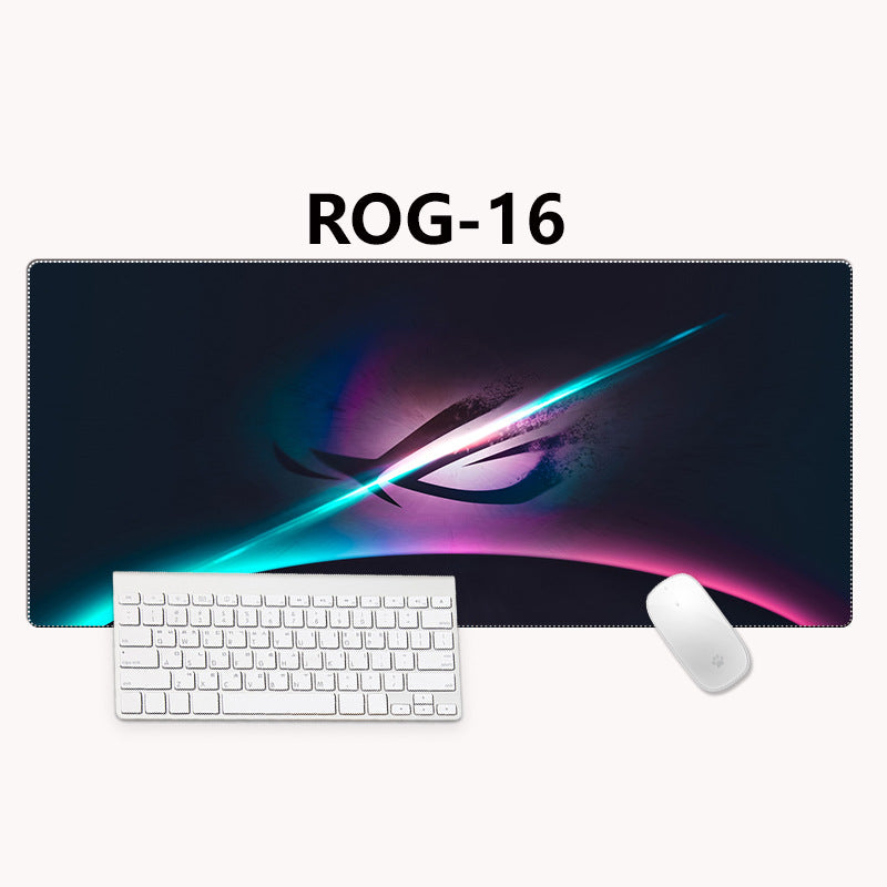 Sparky Large Anime Gaming Mouse Pad