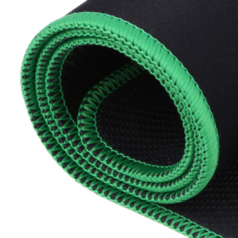 Sparky Large Extended Rubber Desk Mat