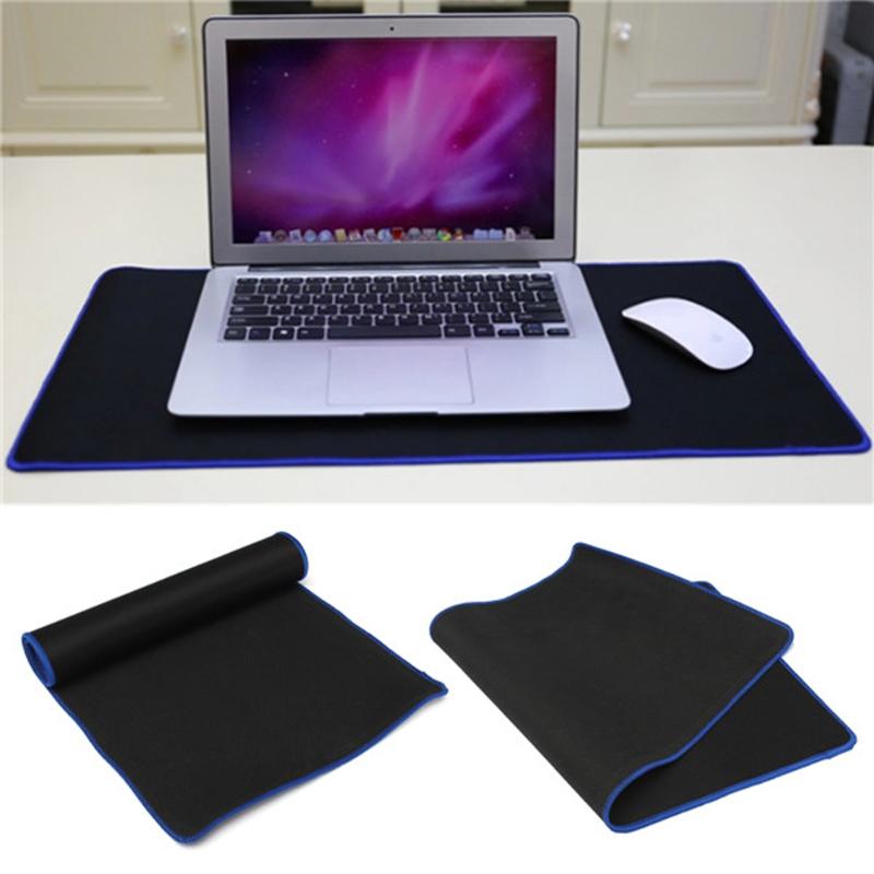 Sparky Large Extended Rubber Desk Mat