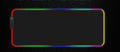 Sparky RGB LED Extended Gaming Mouse Pad - 12 Lighting Modes