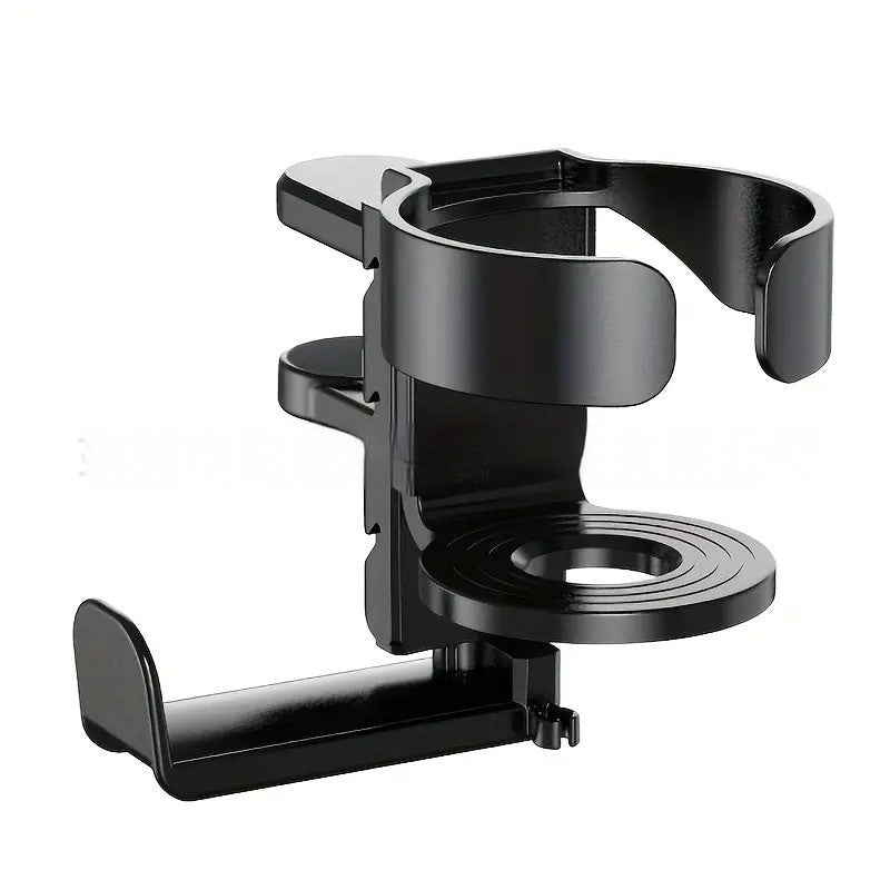 Punch-free Desk Hook Headset Sundries Storage Hanger