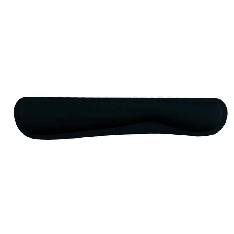 Sparky Memory Foam Keyboard & Mouse Wrist Rest Set