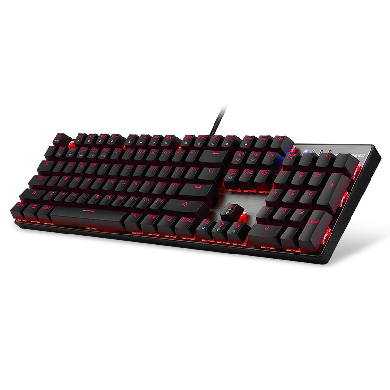 Sparky Light Up RGB Mechanical Gaming Keyboard - CK104/CK61