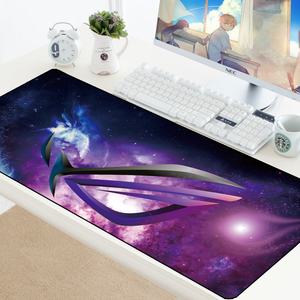 Sparky Large Anime Gaming Mouse Pad