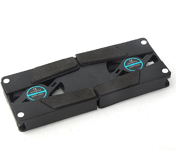 Sparky Dual-Fan USB Laptop Cooling Pad