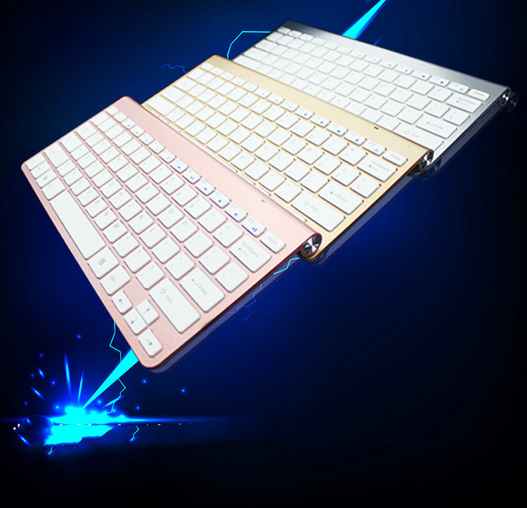 Sparky Compact 2.4GHz Wireless Keyboard & Mouse Combo