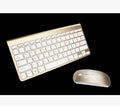 Sparky Compact 2.4GHz Wireless Keyboard & Mouse Combo