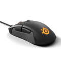 Sparky High-Precision Wired Gaming Mouse - 12000 DPI