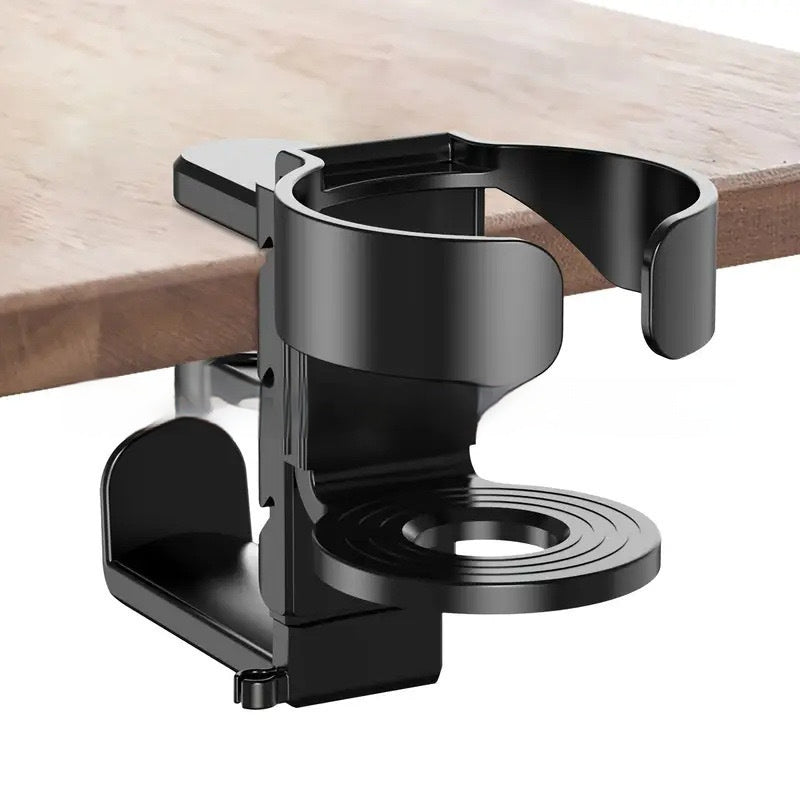 Punch-free Desk Hook Headset Sundries Storage Hanger