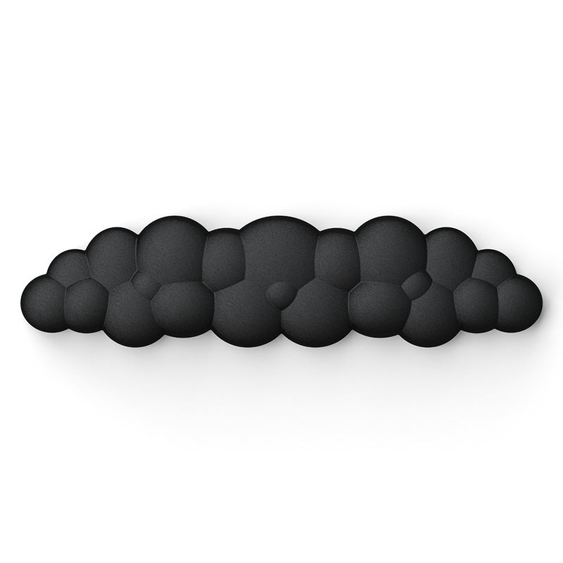 Sparky Memory Foam Keyboard Wrist Rest