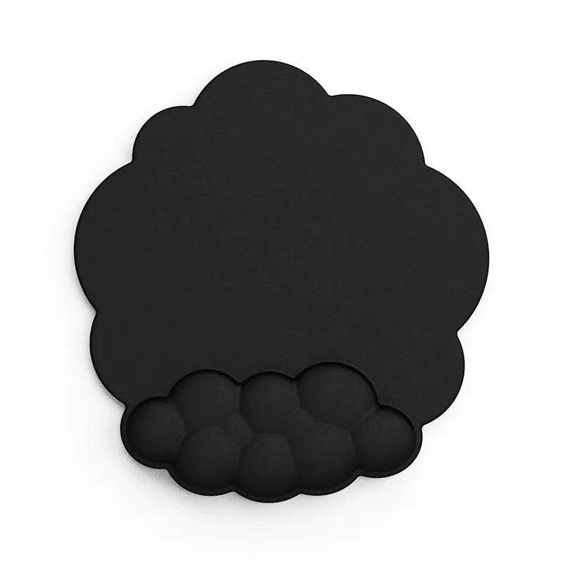 Sparky Memory Foam Keyboard Wrist Rest