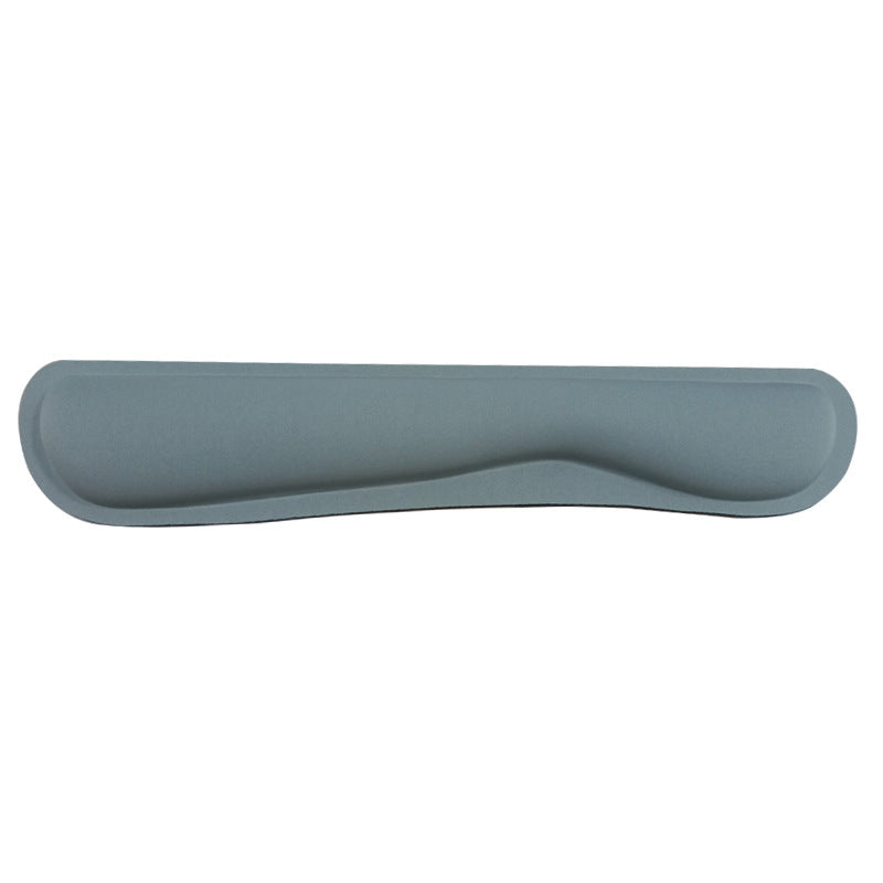 Sparky Memory Foam Keyboard & Mouse Wrist Rest Set