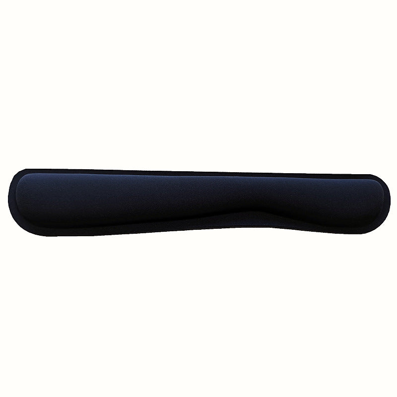 Sparky Memory Foam Keyboard & Mouse Wrist Rest Set