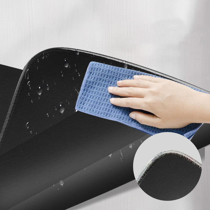 Sparky Starry Sky RGB Gaming Mouse Pad – Oversized Non-Slip