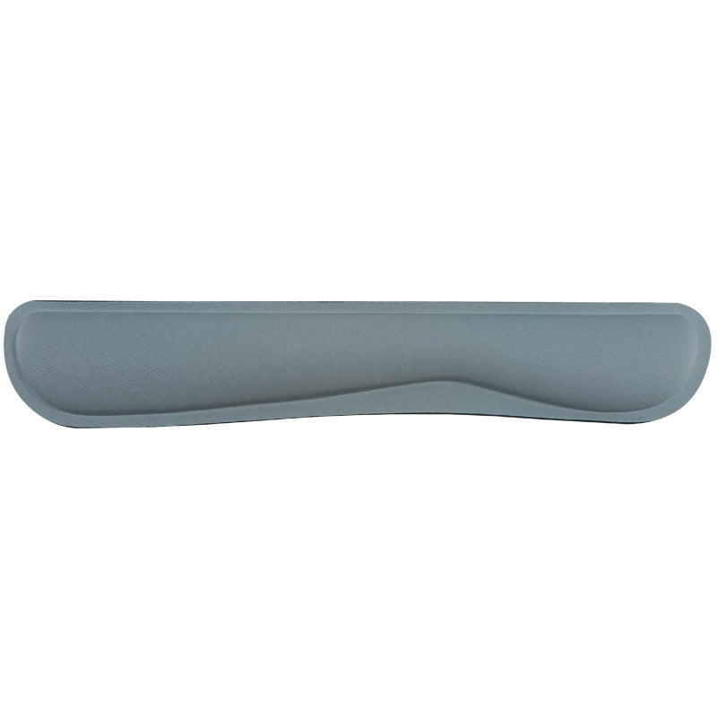 Sparky Memory Foam Keyboard & Mouse Wrist Rest Set