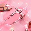 Sparky Cute Mechanical-Feel RGB Gaming Mouse - 7 Buttons