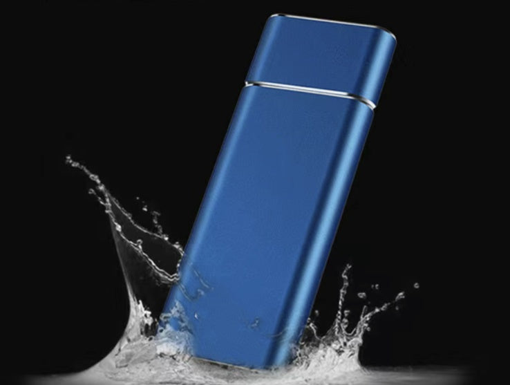 Sparky Portable External SSD - High Speed USB 3.0